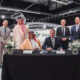 Saudia Group signs landmark agreement with Lilium for 100 eVTOL jets, ET TravelWorld