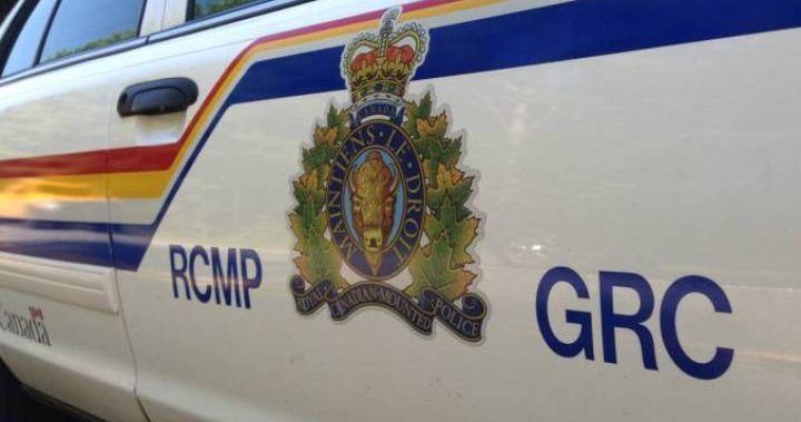 Serious vehicle crash closes westbound lanes of Highway 16 near Vermillion - Edmonton