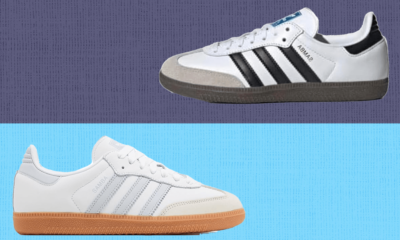 Shop adidas Samba shoes on sale for Amazon Prime Day 2024