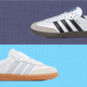 Shop adidas Samba shoes on sale for Amazon Prime Day 2024