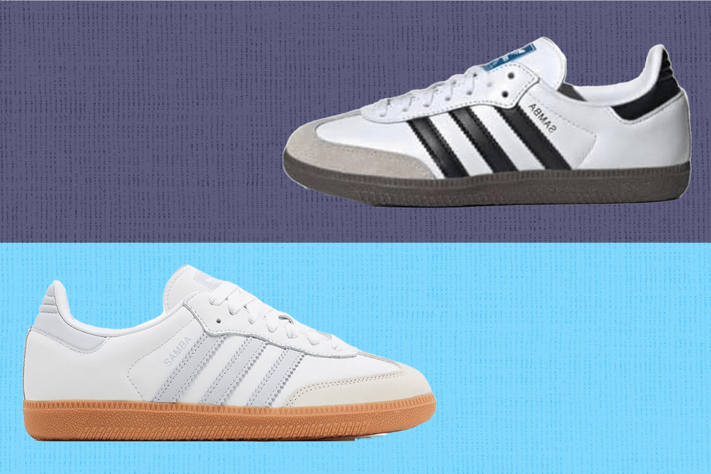 Shop adidas Samba shoes on sale for Amazon Prime Day 2024