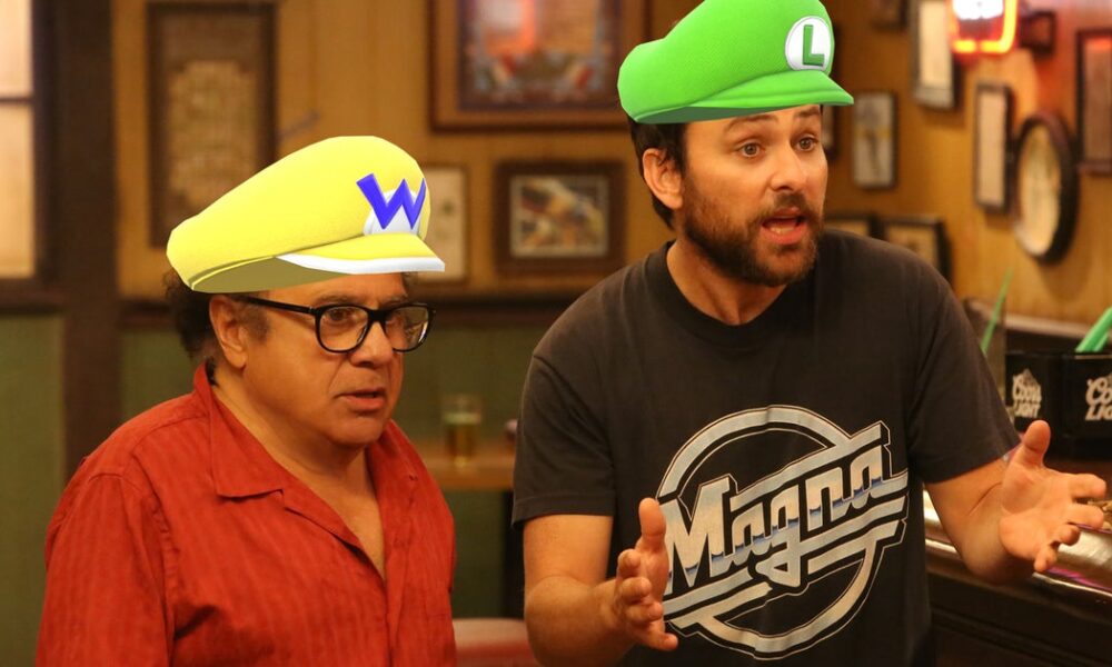 So, Danny DeVito wants to be Wario – but is he really the best fit for Mario’s gassy counterpart?