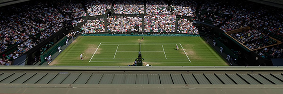 Tennis and technology: How Wimbledon gave fans a GenAI experience