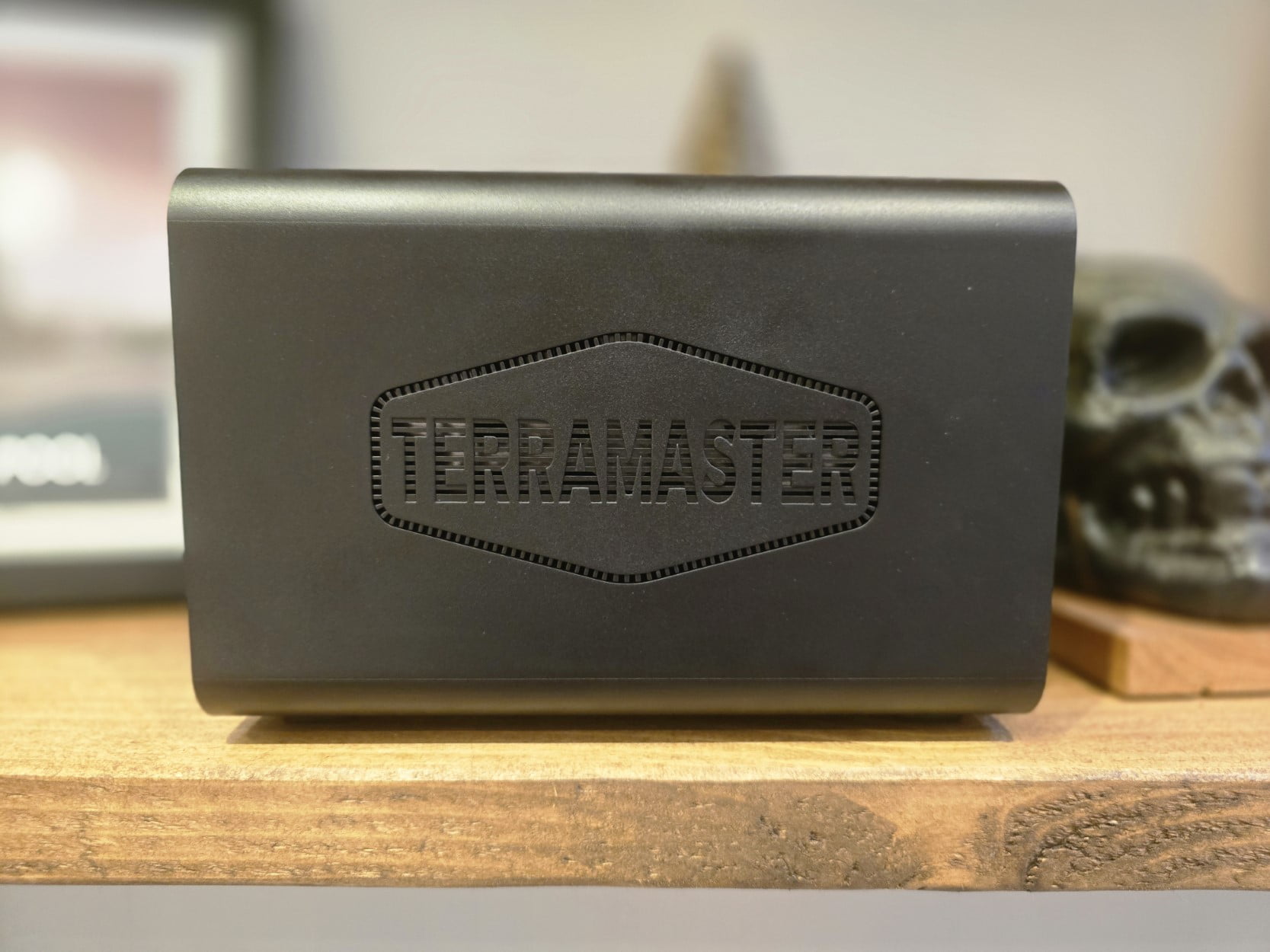 TerraMaster F2 212 NAS Review