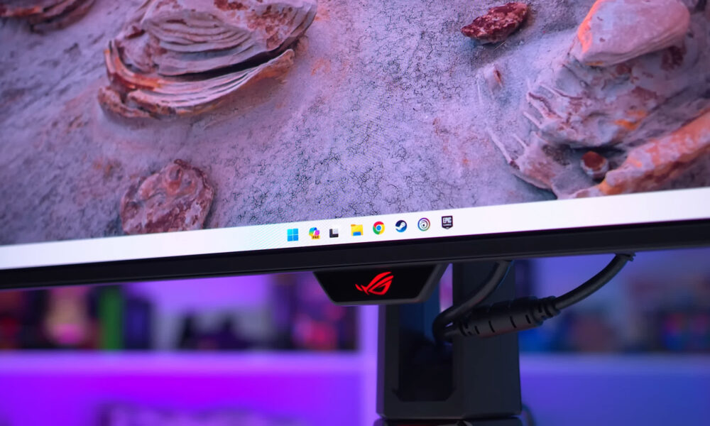 The Best PC Monitors - 2024 Update