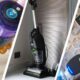 vacuums from Dyson, Bissell and Gtech