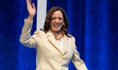 The Kamala Harris coronation betrays Democrats' values