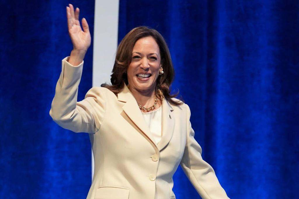 The Kamala Harris coronation betrays Democrats' values