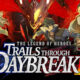 The Legend of Heroes: Trails through Daybreak II