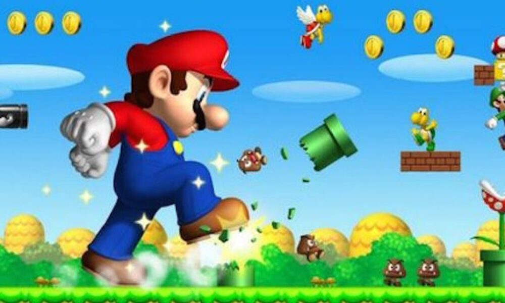 The best Nintendo DS games of all time