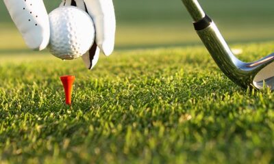 The data, networking and GenAI driving The Open golf championship