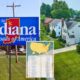 Top US housing market has homes below $200K is in heartland