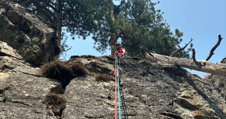 Tough, busy weekend for Penticton Search and Rescue - Okanagan