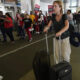 US airlines cancel over 1,300 flights due to Hurricane Beryl, ET TravelWorld News, ET TravelWorld