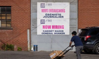 Unemployment rate ticks up to 6.4% in June amid job losses: StatCan - National