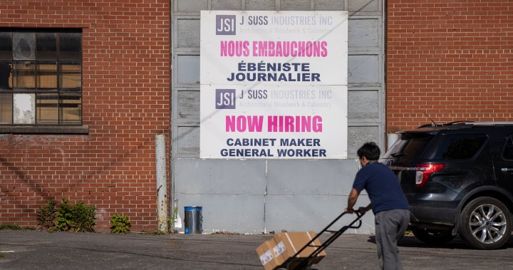 Unemployment rate ticks up to 6.4% in June amid job losses: StatCan - National