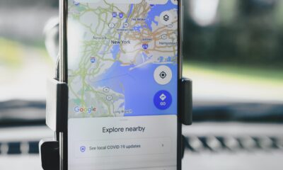 Users challenge distracting Google Maps pop-up ads that suggest quick detours