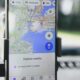 Users challenge distracting Google Maps pop-up ads that suggest quick detours