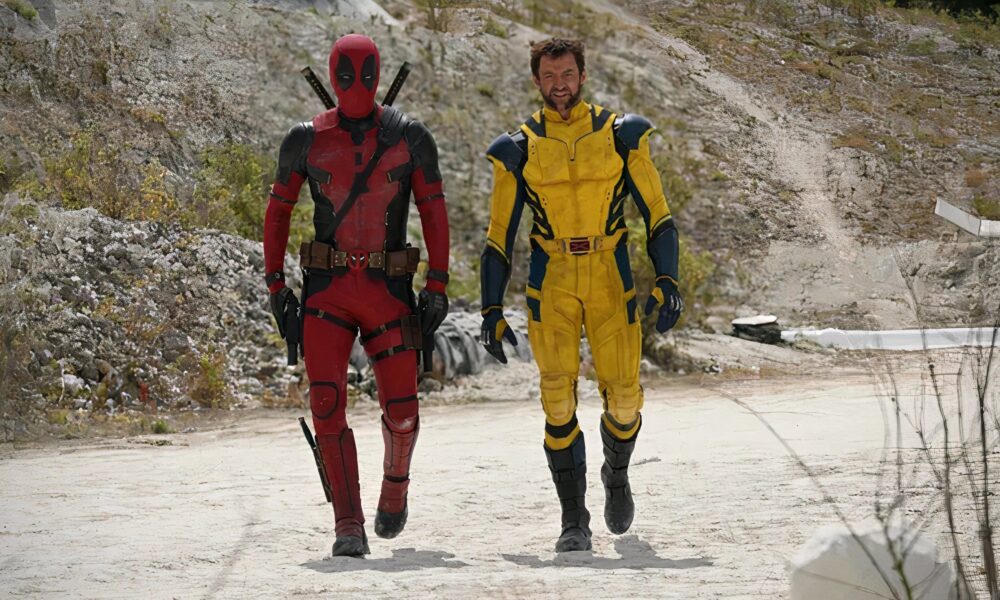 What to watch before Deadpool & Wolverine