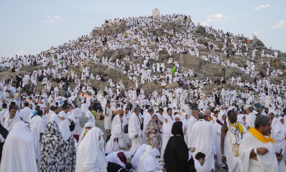 What went wrong with the Hajj pilgrimage this year? | Explained