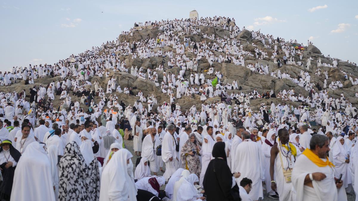 What went wrong with the Hajj pilgrimage this year? | Explained