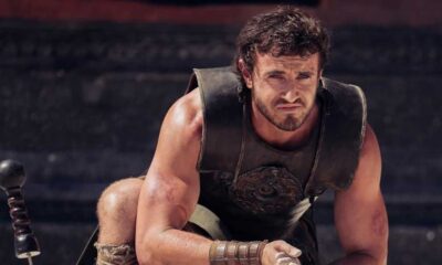 Gladiator 2 - Paul Mescal