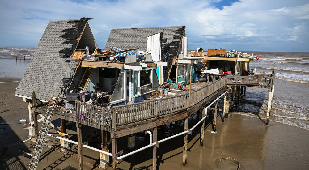 Where Is Hurricane Beryl Heading Next? What to Know About the Deadly Storm