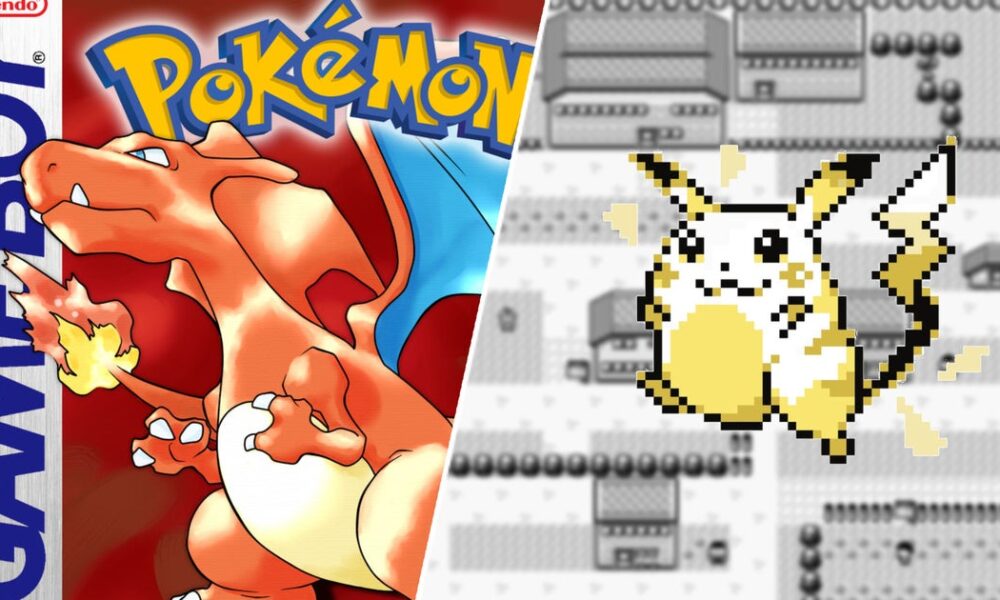 Where to get Flash in Pokemon Red/Blue/Yellow