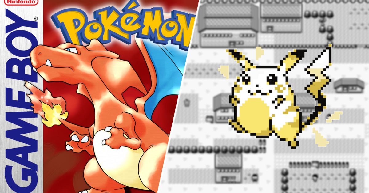 Where to get Flash in Pokemon Red/Blue/Yellow