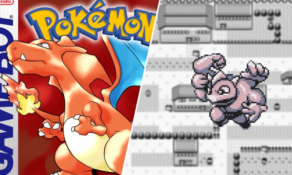 Where to get Strength in Pokemon Red/Blue/Yellow