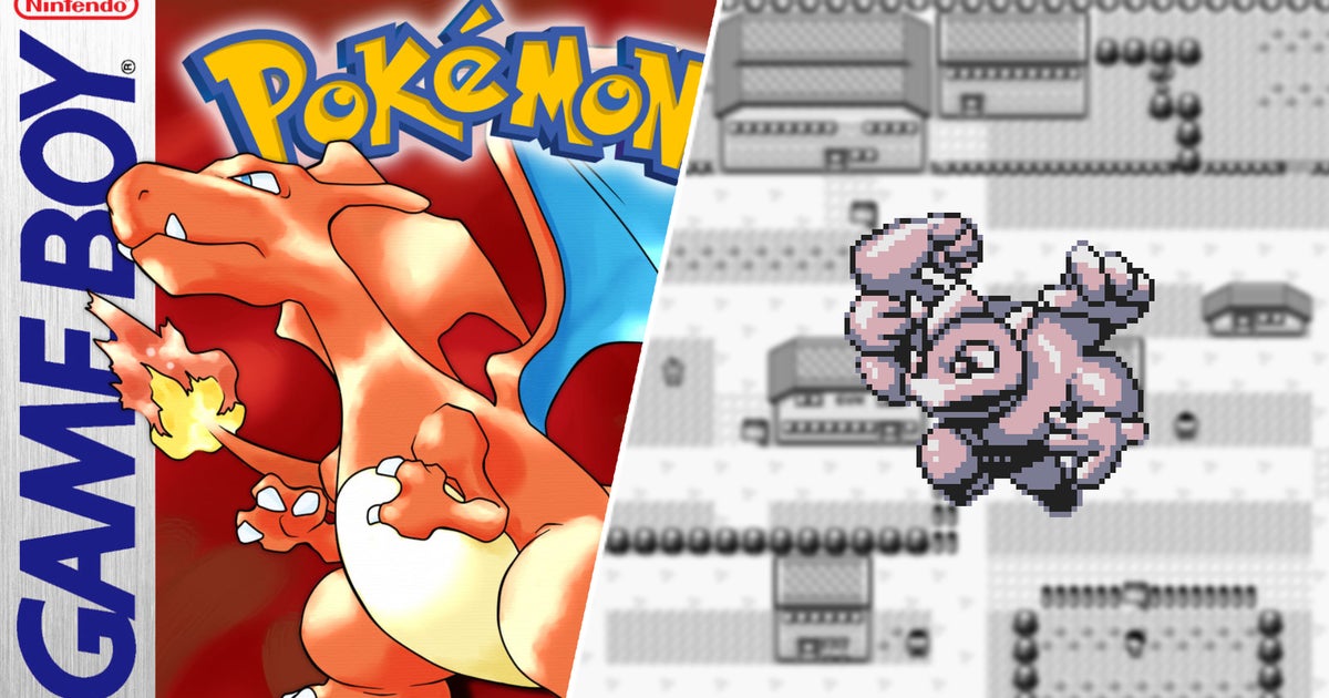 Where to get Strength in Pokemon Red/Blue/Yellow