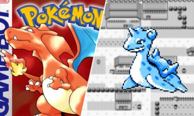 Where to get Surf in Pokemon Red/Blue/Yellow