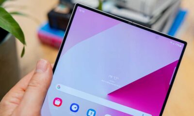 Galaxy Z Fold 6 review 11