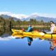 Why You Should See the Franz Josef Glacier from a Kayak