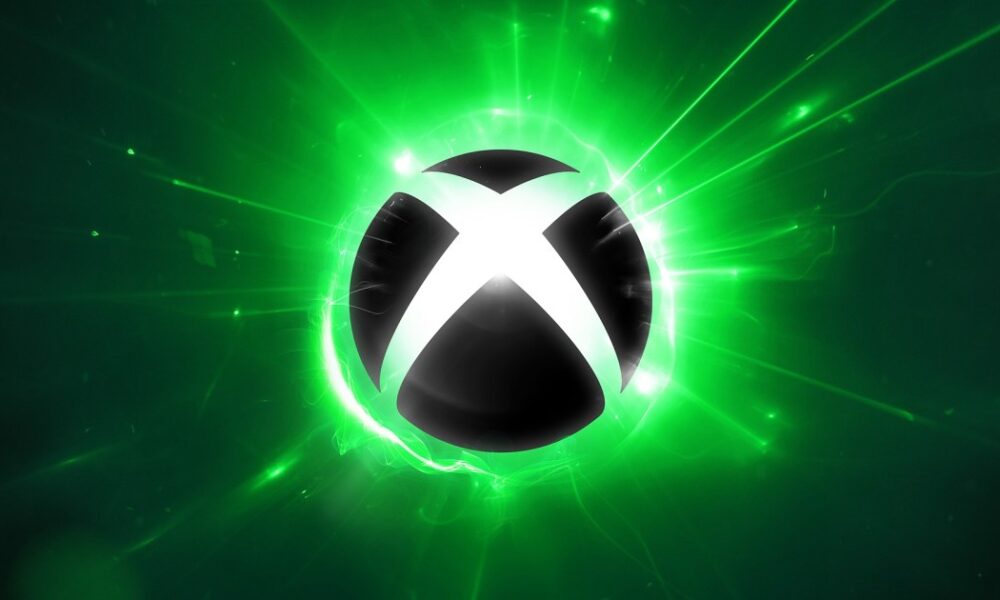 Xbox Live is down, so you can't sign into your Xbox account