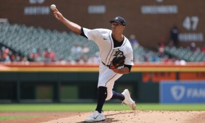 Yankees reneged on Jack Flaherty trade over medicals