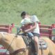 Youth rodeo kicks off annual Kainai Indian Days - Lethbridge