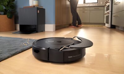 iRobot