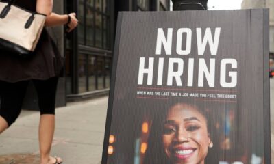 ‘Economic scarring’: What’s at risk as youth unemployment soars - National