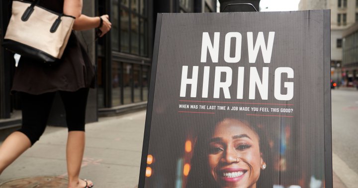 ‘Economic scarring’: What’s at risk as youth unemployment soars - National