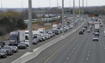 ‘Officers lost sight of the vehicle’: New details emerge in deadly wrong-way 401 crash