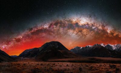 19 magnificent images from the Astronomy Photographer of the Year shortlist