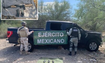 2 Arizona women shot to death in along Mexican highway