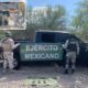 2 Arizona women shot to death in along Mexican highway