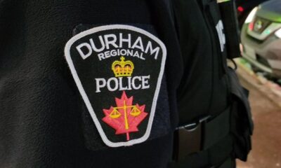 32 people arrested in Durham Region investigation into suspected gang activity