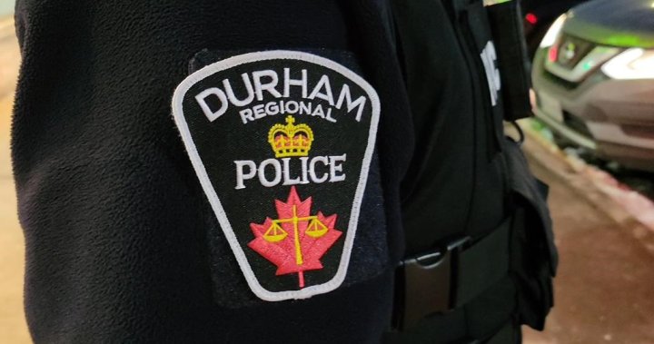 32 people arrested in Durham Region investigation into suspected gang activity