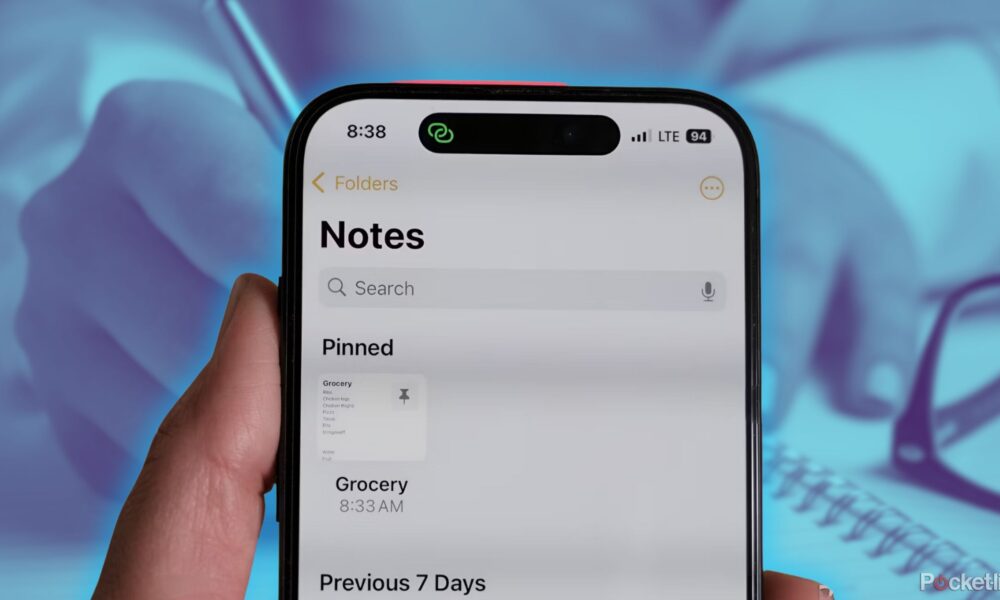 7 note-taking apps for organization