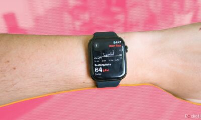 A new study may have found a link between smartwatches and anxiety