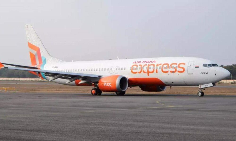 Air India Express expands domestic connectivity with 6 new daily direct flights, ET TravelWorld