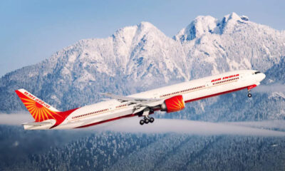 Air India announced additional flights to Kolkata to cater to festive rush, ET TravelWorld